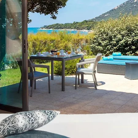 Le Ruesco Hotel