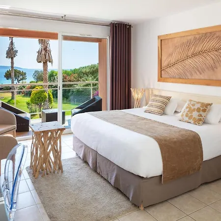 Le Ruesco Olmeto (Corsica)