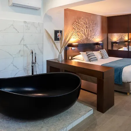 Le Ruesco Hotel