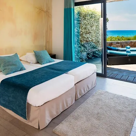 Hotel Le Ruesco