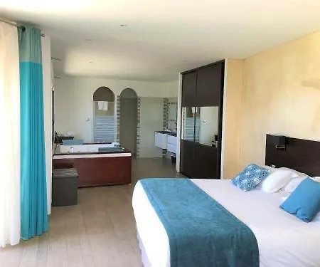 Le Ruesco 3* Olmeto (Corsica)