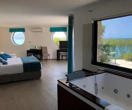 Hotel Le Ruesco
