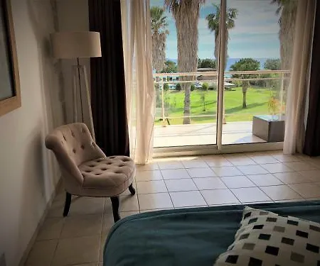 Le Ruesco Hotel Olmeto (Corsica)