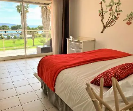 Le Ruesco 3* Olmeto (Corsica)