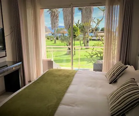 Hotel Le Ruesco