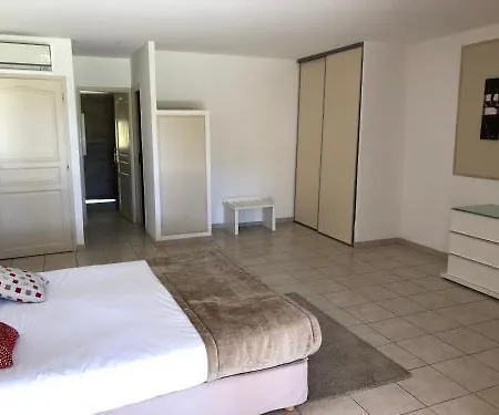 Le Ruesco 3* Olmeto (Corsica)