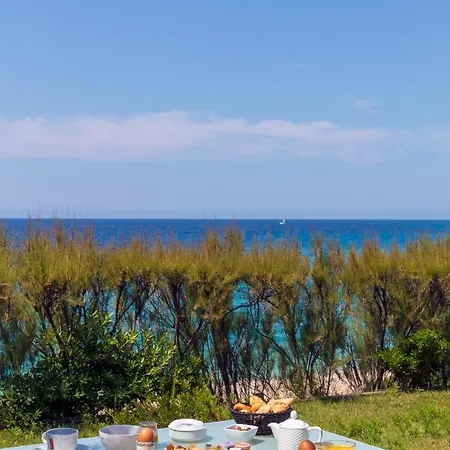 Hotel Le Ruesco