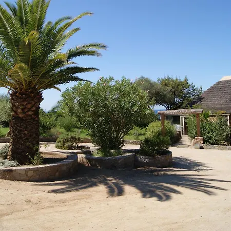 Hotel Le Ruesco