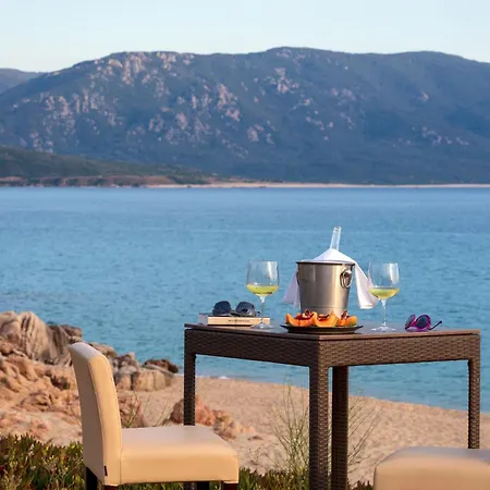 Le Ruesco Hotel 3*