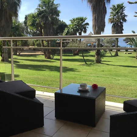 Le Ruesco Hotel Olmeto (Corsica)
