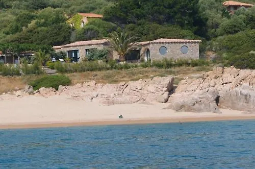Le Ruesco 3*