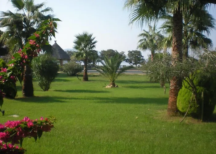 Le Ruesco 3*