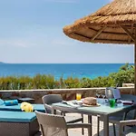 Le Ruesco Otel Olmeto (Corsica)