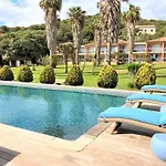 Le Ruesco 3* Olmeto (Corsica)