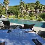 Otel Le Ruesco Olmeto (Corsica)