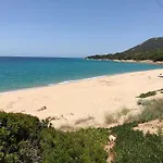 Le Ruesco 3* Olmeto (Corsica)