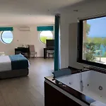 Otel Le Ruesco