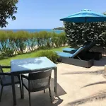 Le Ruesco Otel Olmeto (Corsica)