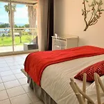 Le Ruesco 3* Olmeto (Corsica)