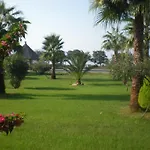 Le Ruesco 3*