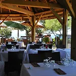 Le Ruesco Otel Olmeto (Corsica)