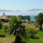 Le Ruesco 3* Olmeto (Corsica)