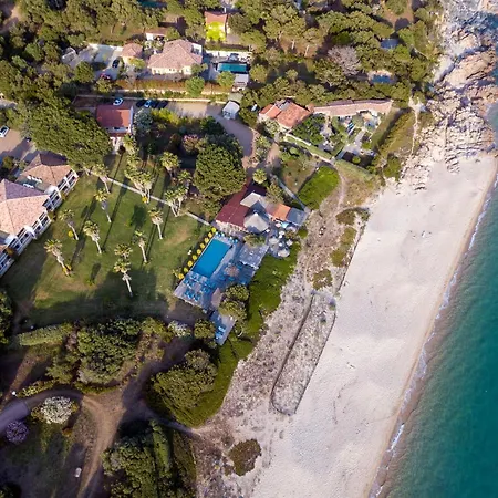 瑞斯可酒店 酒店