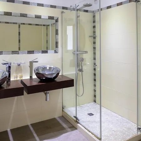 酒店 瑞斯可酒店 奥尔梅托