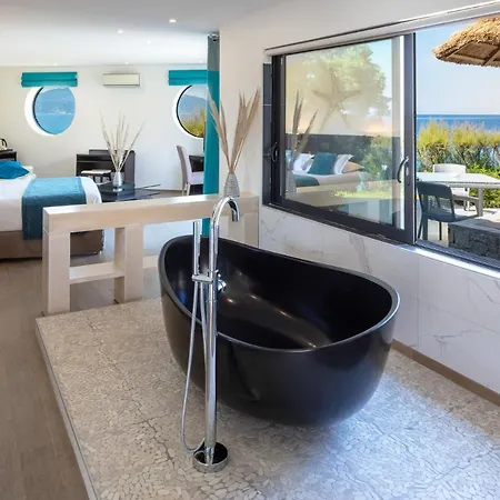 Le Ruesco 3* Olmeto (Corsica)