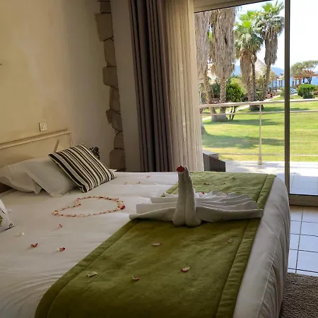 瑞斯可酒店 奥尔梅托