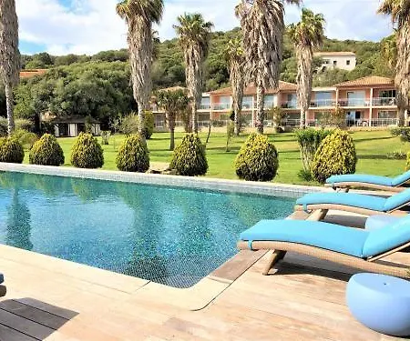 Le Ruesco 3* Olmeto (Corsica)