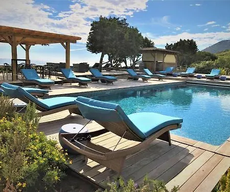 瑞斯可酒店 奥尔梅托