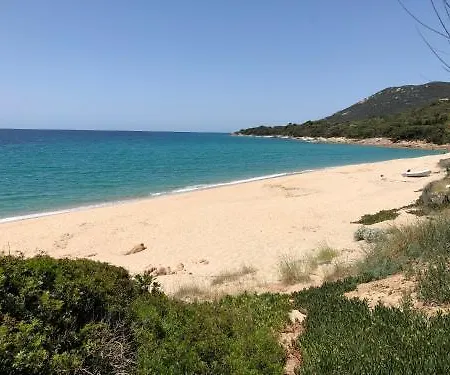 Le Ruesco 3* Olmeto (Corsica)