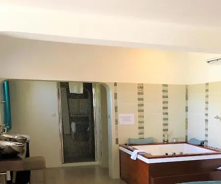 Le Ruesco Hotel Olmeto (Corsica)