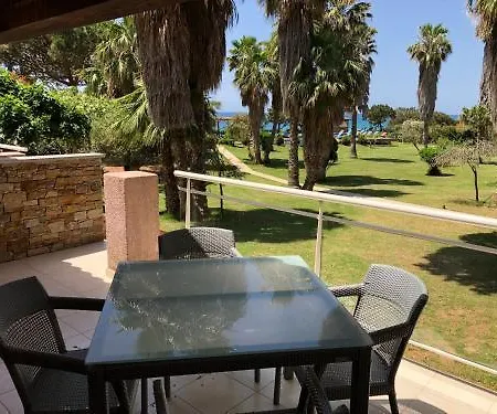 酒店 瑞斯可酒店