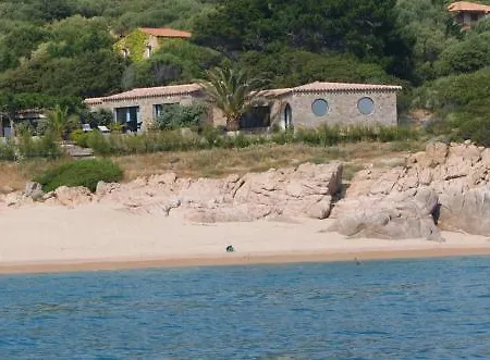 Le Ruesco 3*