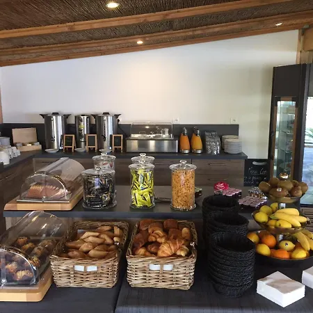 Le Ruesco Szálloda Olmeto