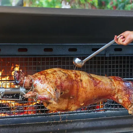 Szálloda Le Ruesco 3*