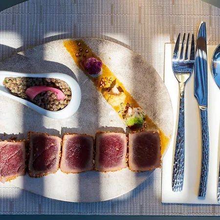 Le Ruesco Szálloda 3*