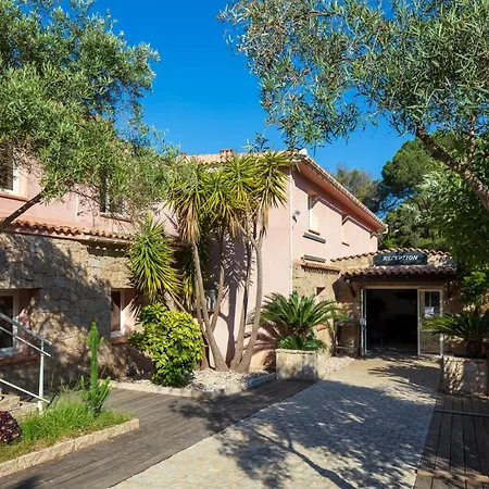 瑞斯可酒店 酒店 奥尔梅托