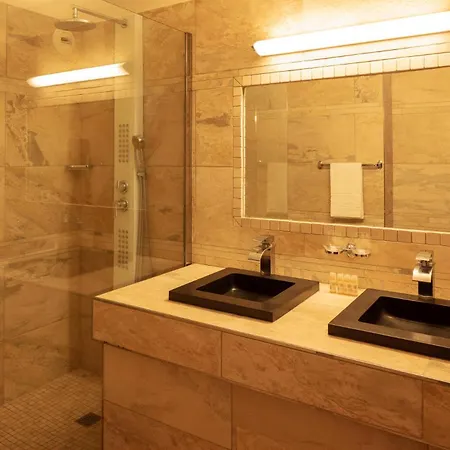 Le Ruesco Szálloda Olmeto