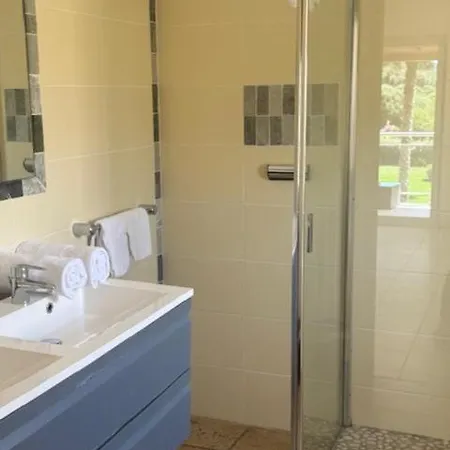 Le Ruesco Olmeto (Corsica)