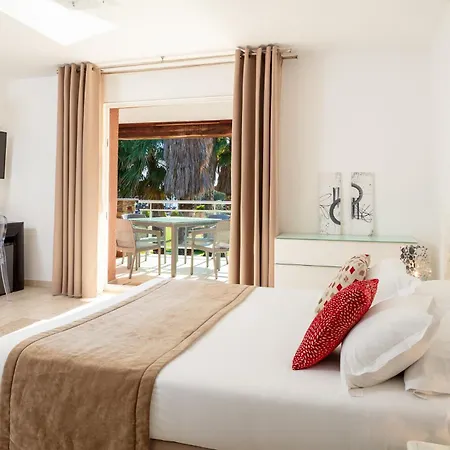 酒店 瑞斯可酒店