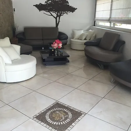 瑞斯可酒店 奥尔梅托