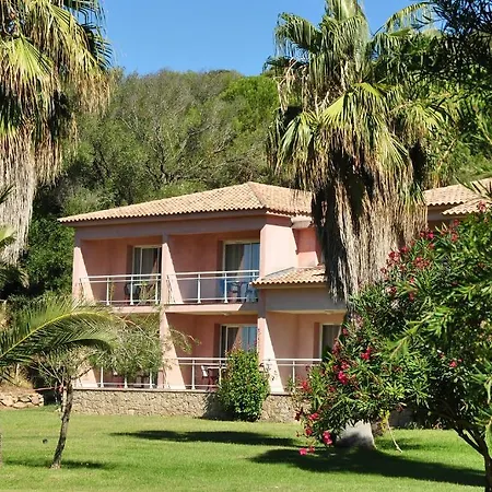 Le Ruesco Olmeto (Corsica)