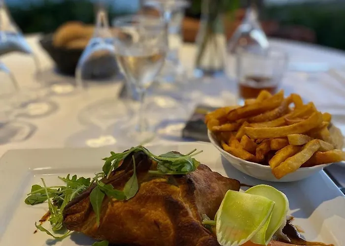 Le Ruesco Olmeto (Corsica)