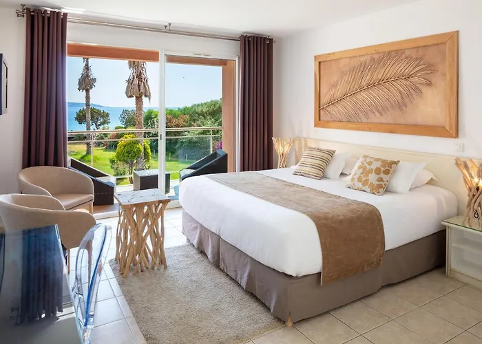 Le Ruesco Olmeto (Corsica)