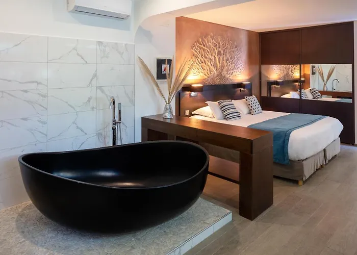 Le Ruesco Hotel