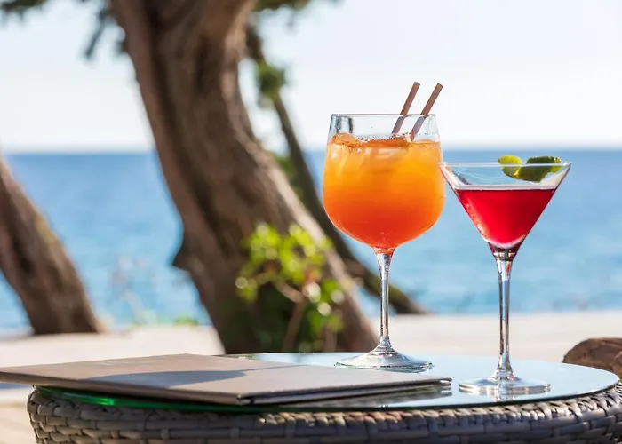 Hotel Le Ruesco 3*