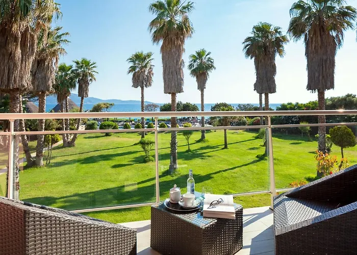Le Ruesco Hotel 3*